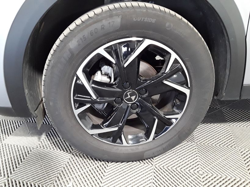 DS DS3 CROSSBACK 2020 - Photo n°4