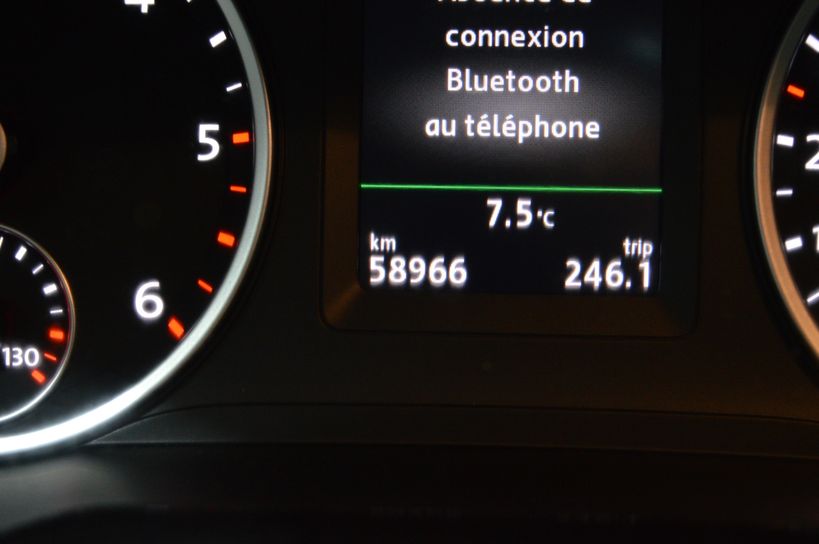 VOLKSWAGEN TIGUAN 2015 - Photo n°33