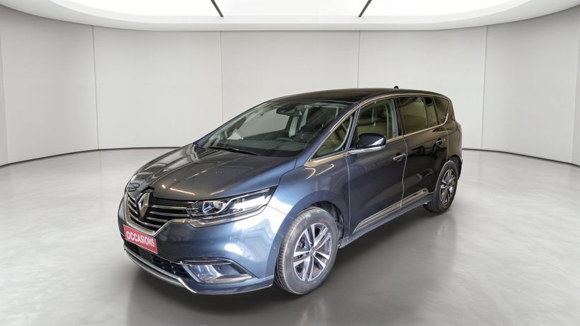 RENAULT ESPACE V 2020 - Photo n°1