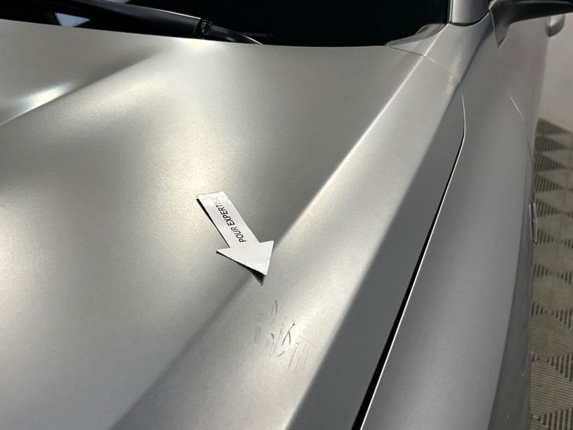 RENAULT ESPACE VI 2024 - Photo n°17