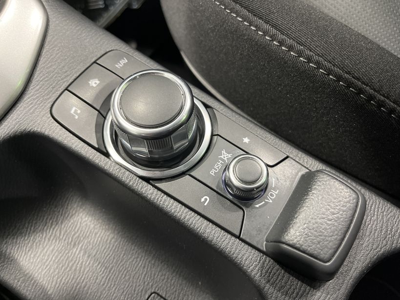 MAZDA CX 3 2016 - Photo n°18