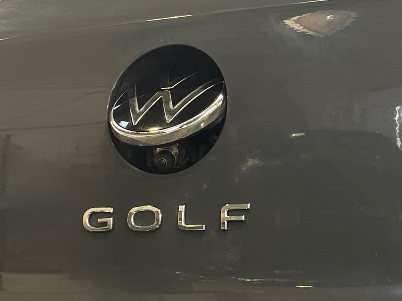 VOLKSWAGEN GOLF 2021 - Photo n°53
