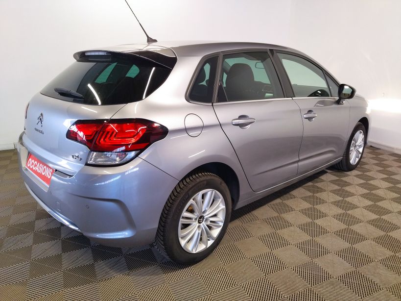 CITROEN C4 2016 - Photo n°5