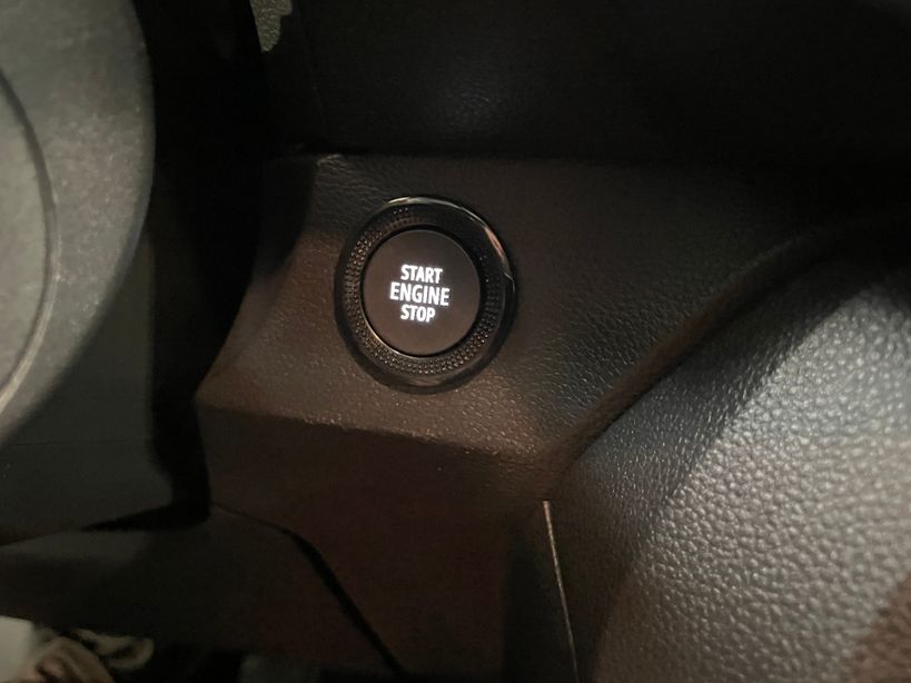 DACIA JOGGER 2022 - Photo n°36