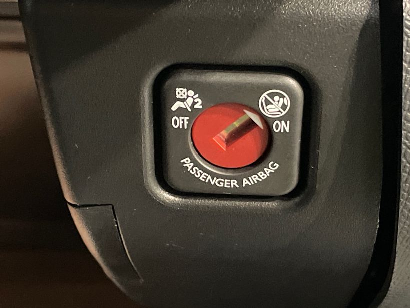 CITROEN C5 AIRCROSS 2023 - Photo n°29