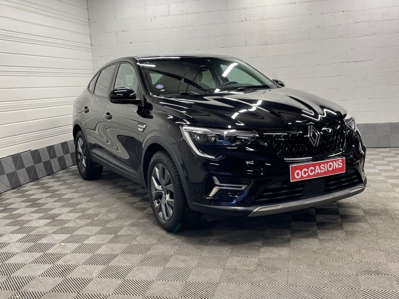 RENAULT ARKANA 2024 - Photo n°3