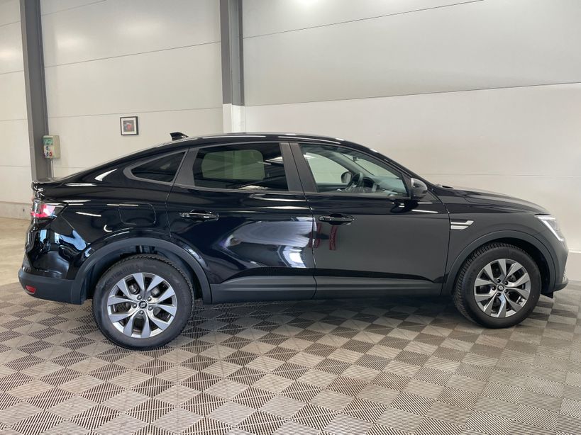 RENAULT ARKANA 2024 - Photo n°28