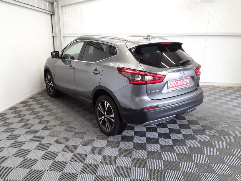 NISSAN QASHQAI 2019 EVAPO 2019 - Photo n°3