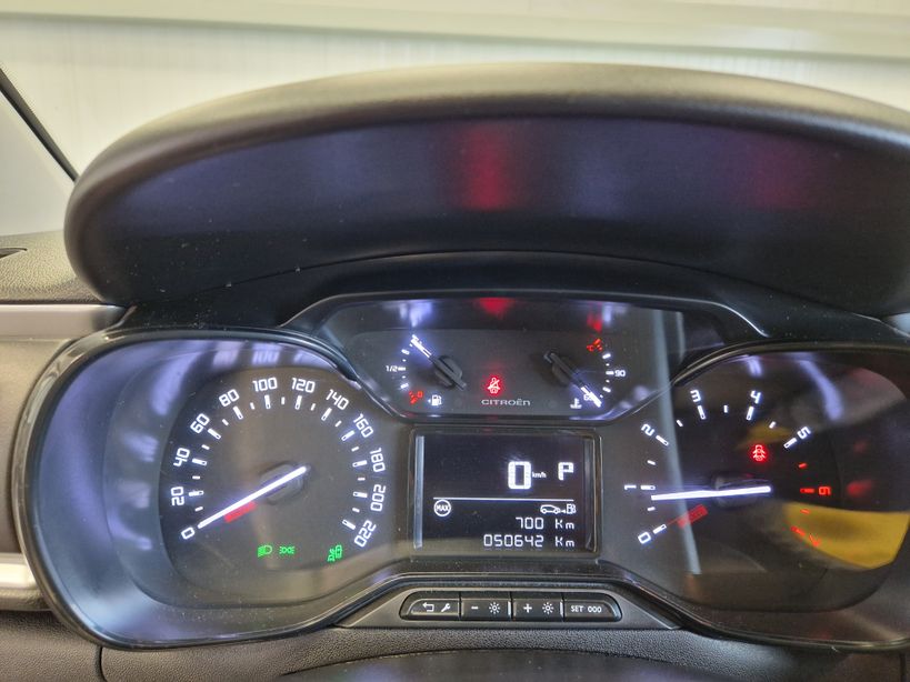 CITROEN C3 2023 - Photo n°8