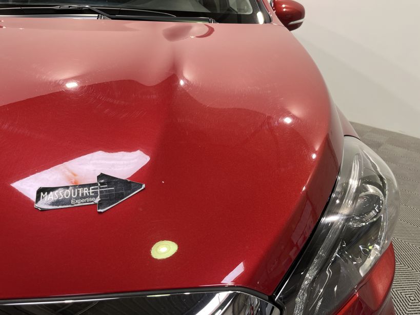 SUZUKI S CROSS 2019 - Photo n°13