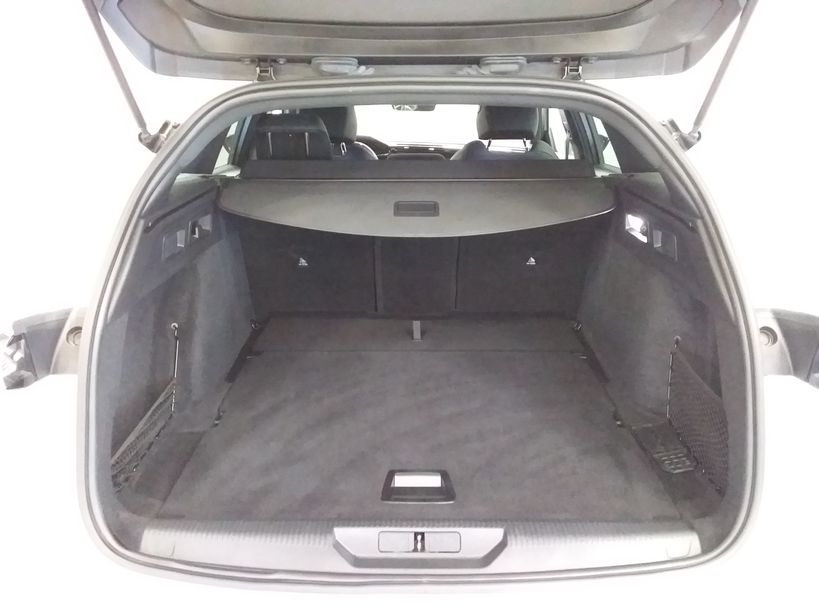 PEUGEOT 308 SW 2024 - Photo n°10