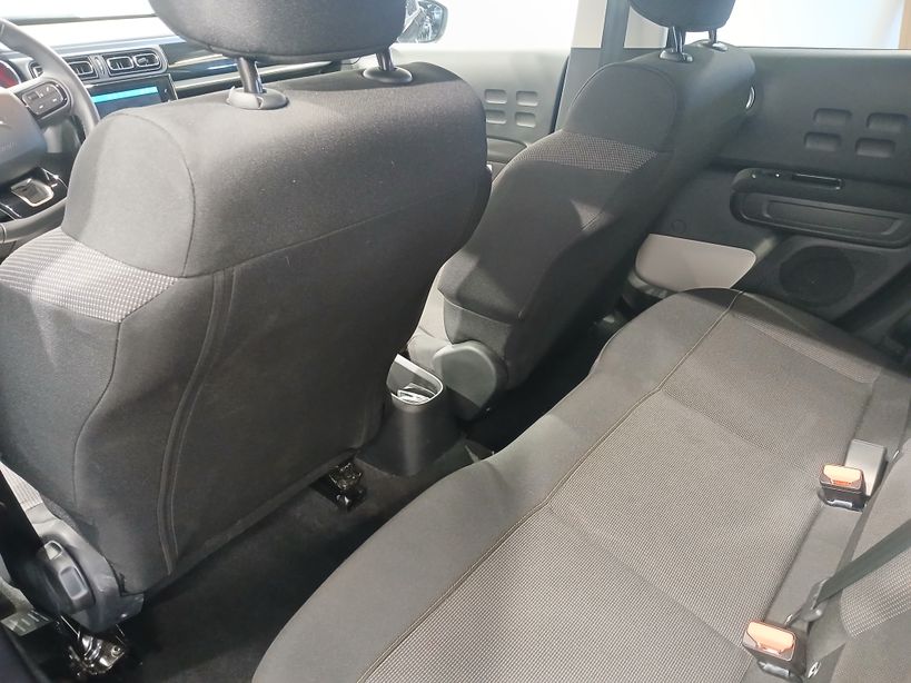 CITROEN C3 2024 - Photo n°21