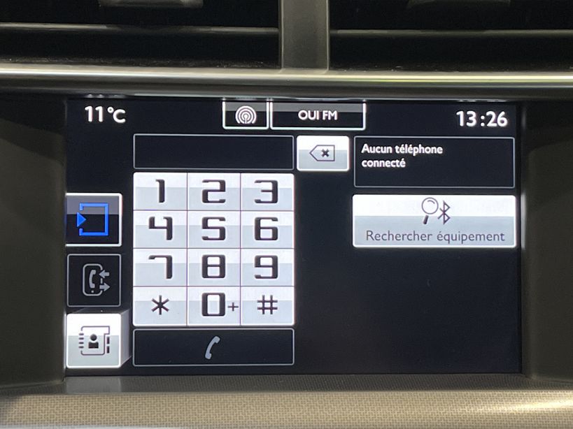 CITROEN C4 2016 - Photo n°15