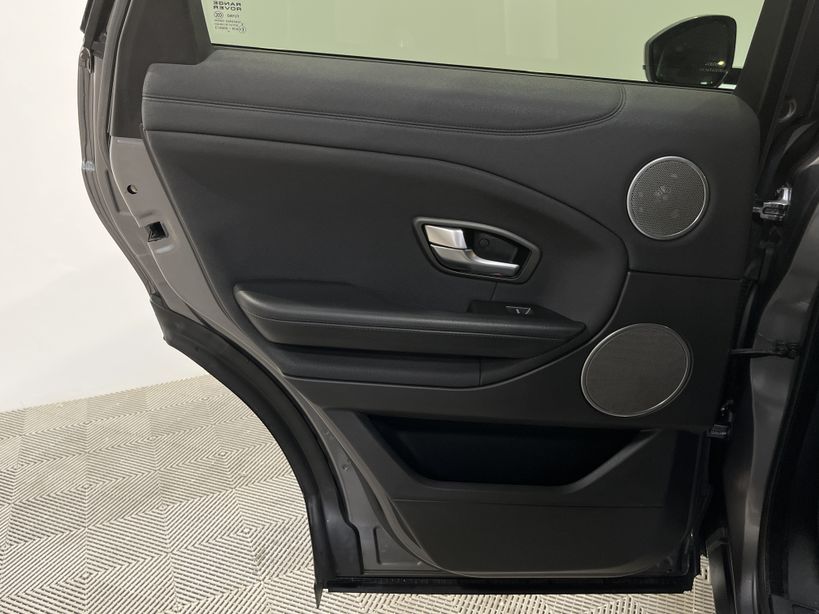 LAND ROVER RANGE ROVER EVOQUE 2015 - Photo n°35