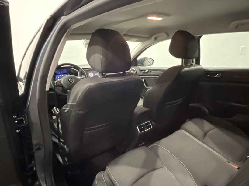 RENAULT MEGANE IV ESTATE BUSINESS 2020 - Photo n°38