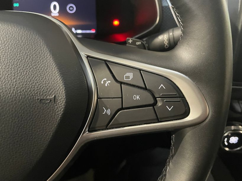 RENAULT ARKANA 2024 - Photo n°30