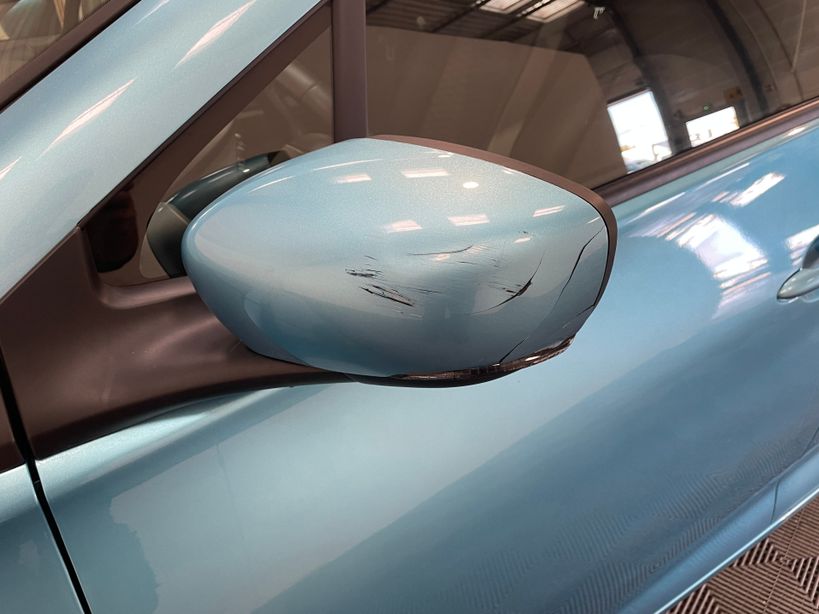 RENAULT ZOE E TECH ELECTRIQUE 2021 - Photo n°2