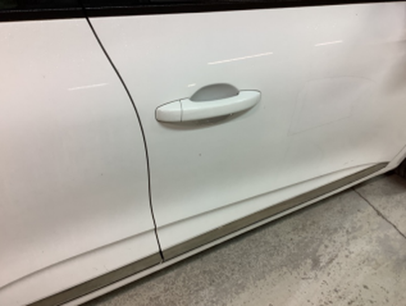 RENAULT CLIO V SOCIETE 2020 - Photo n°8