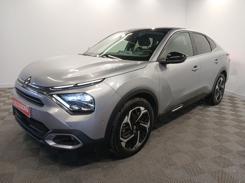 CITROEN C4 X 2023 - Photo n°1