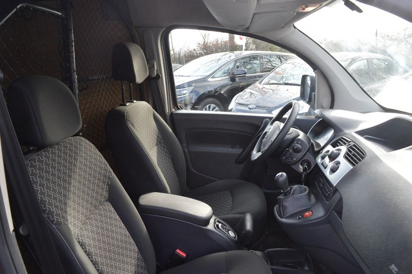RENAULT KANGOO EXPRESS 2012 - Photo n°16