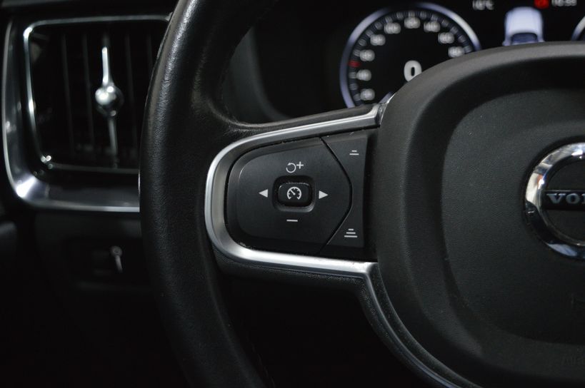 VOLVO V60 BUSINESS 2018 - Photo n°10