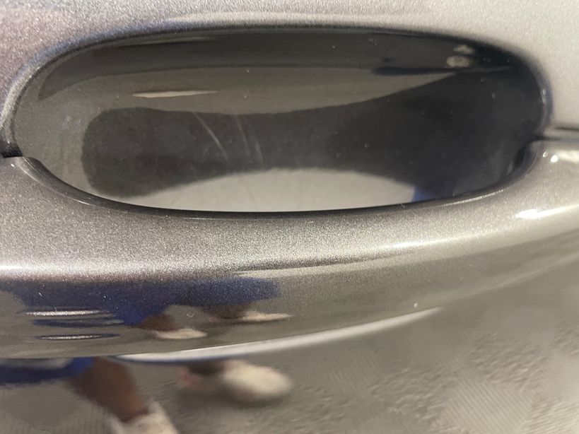 CITROEN C5 AIRCROSS 2023 - Photo n°9