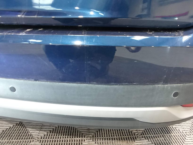 RENAULT GRAND SCENIC IV BUSINESS 2021 - Photo n°40