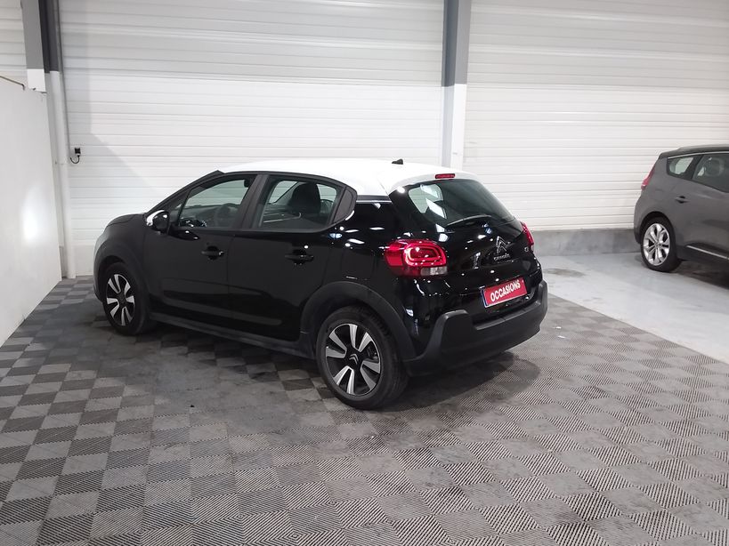 CITROEN C3 2020 - Photo n°7