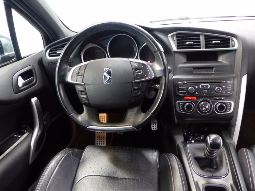 CITROEN DS4 2013 - Photo n°17