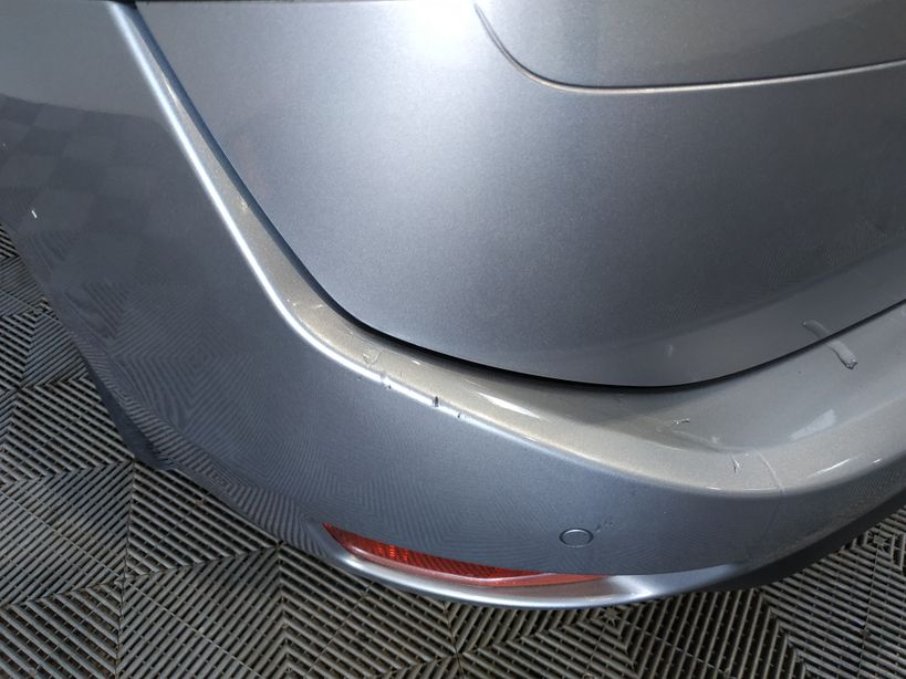 CITROEN GRAND C4 SPACETOURER 2021 - Photo n°1