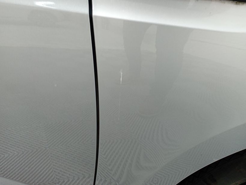 RENAULT MEGANE IV BERLINE 2021 - Photo n°4