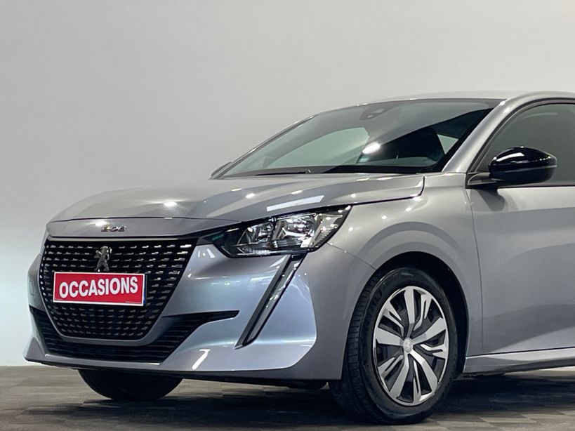 PEUGEOT 208 2023 - Photo n°44