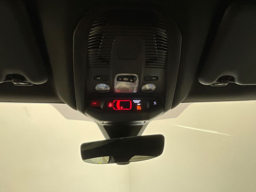 PEUGEOT 3008 2023 - Photo n°26