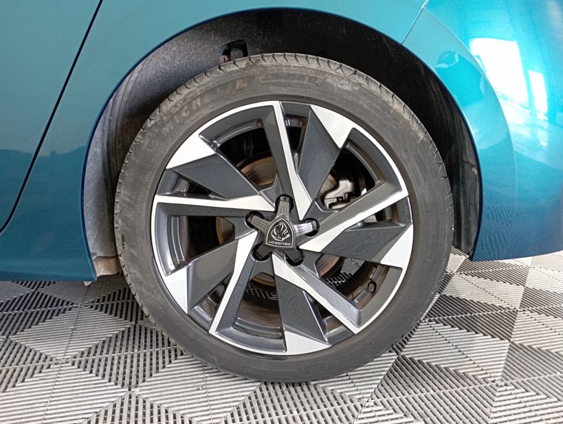 PEUGEOT 308 2024 - Photo n°38