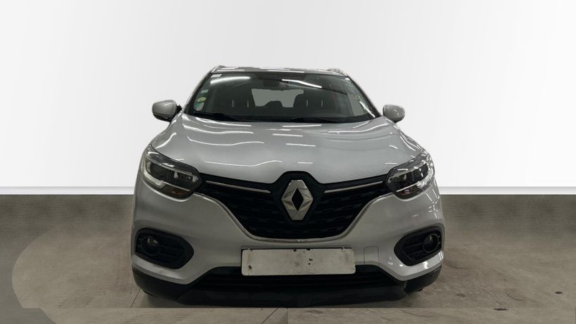 RENAULT KADJAR 2019 - Photo n°8