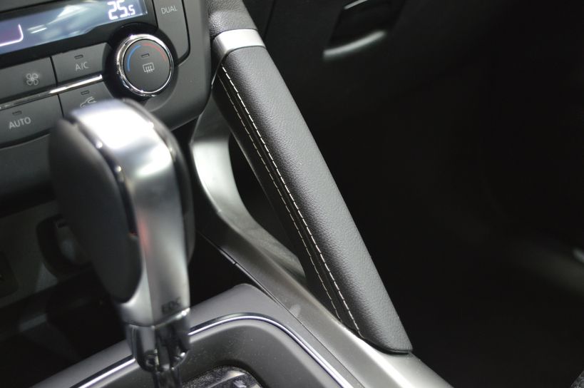 RENAULT KADJAR 2016 - Photo n°27