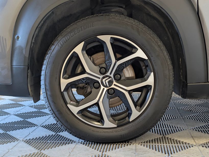 CITROEN C3 AIRCROSS 2023 - Photo n°23