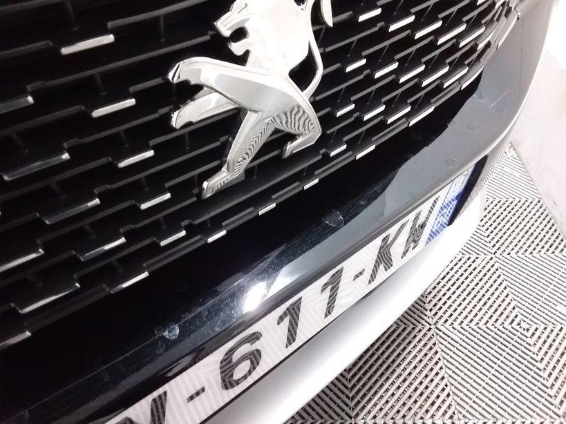 PEUGEOT 5008 2024 - Photo n°5