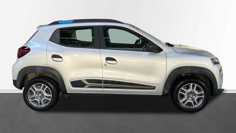 DACIA SPRING 2022 - Photo n°6