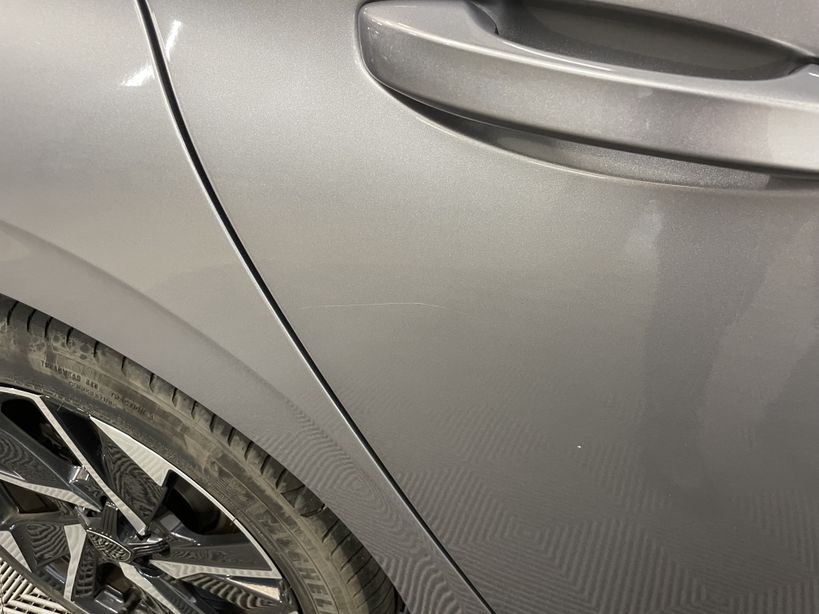 PEUGEOT 308 2024 - Photo n°19