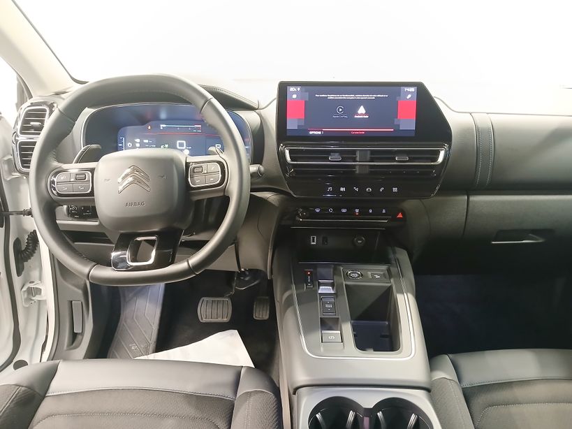 CITROEN C5 AIRCROSS 2023 - Photo n°23