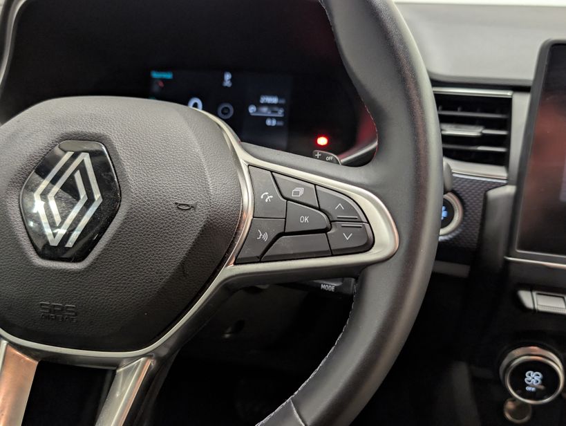 RENAULT ARKANA 2024 - Photo n°15