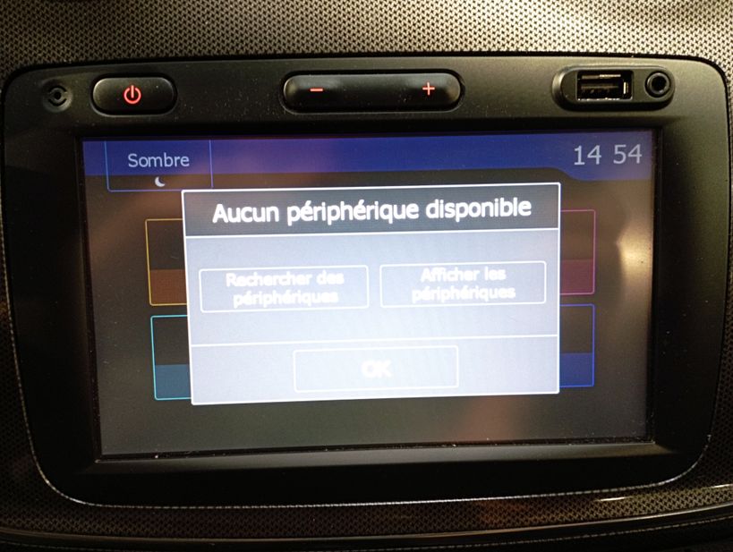 DACIA SANDERO 2018 - Photo n°20