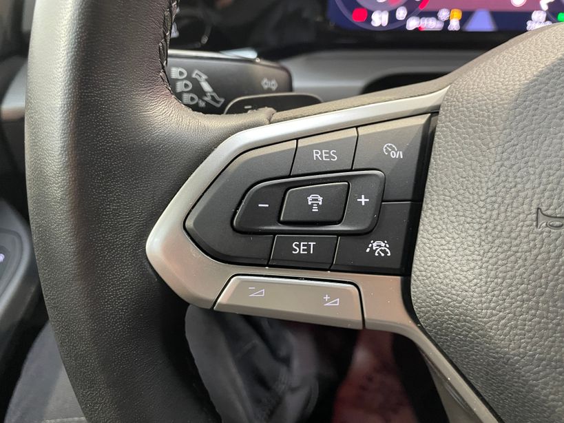 VOLKSWAGEN GOLF 2022 - Photo n°34