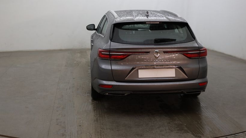 RENAULT TALISMAN ESTATE 2022 - Photo n°4