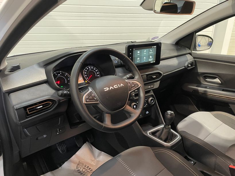DACIA SANDERO 2023 - Photo n°10