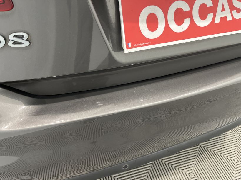 PEUGEOT 308 2016 - Photo n°10