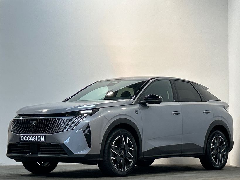 PEUGEOT 3008 2025 - Photo n°1