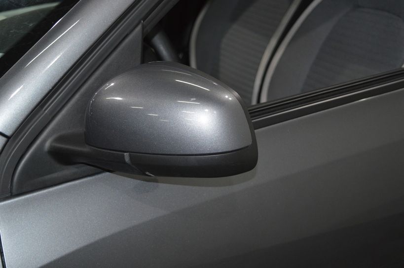 RENAULT TWINGO III 2019 - Photo n°2