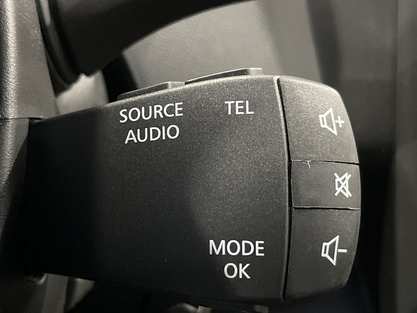RENAULT SCENIC IV 2018 - Photo n°27